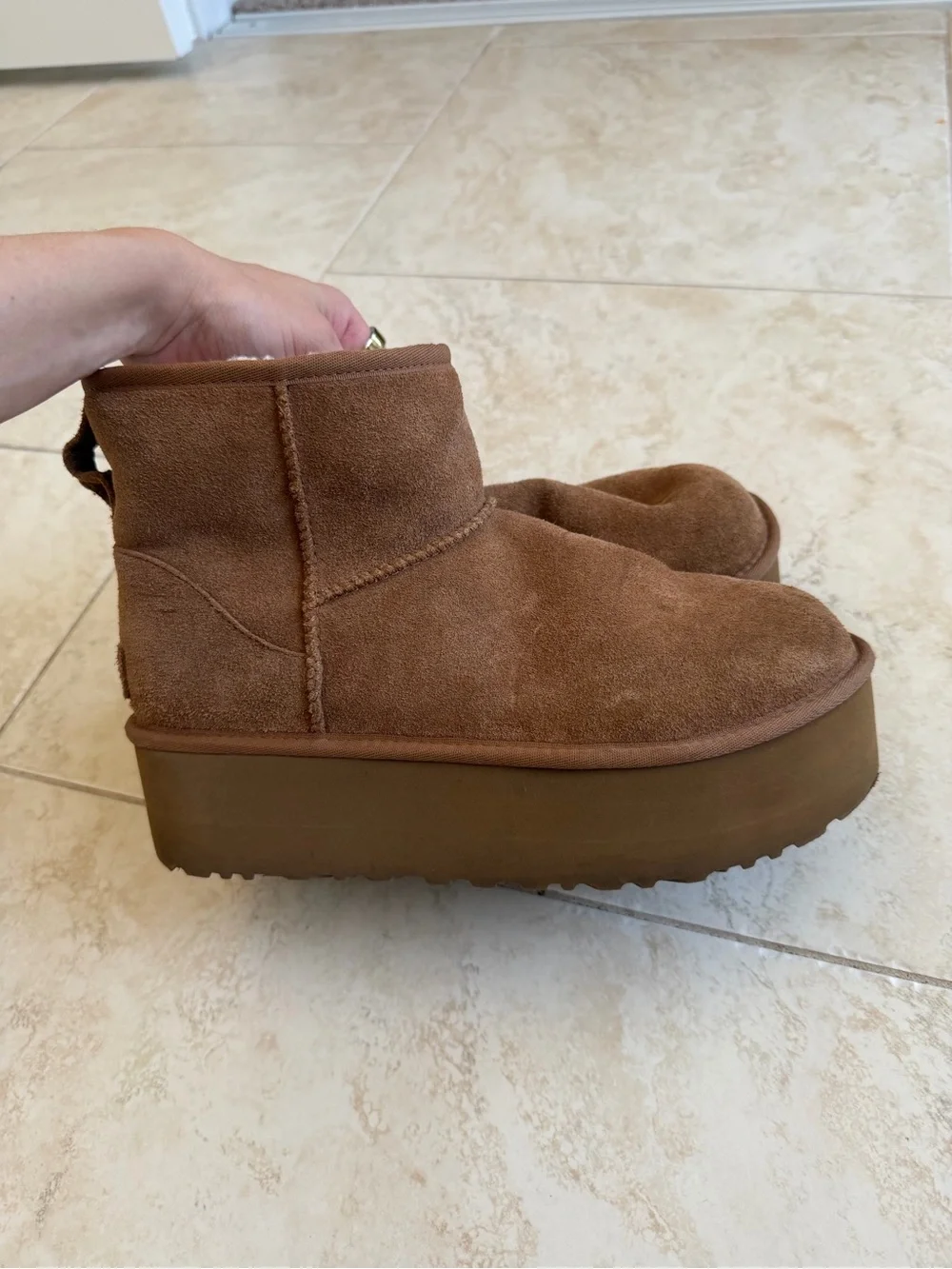 N/A women’s 10